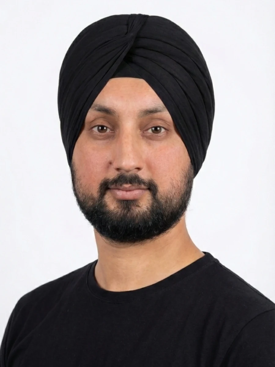 Amardeep Singh