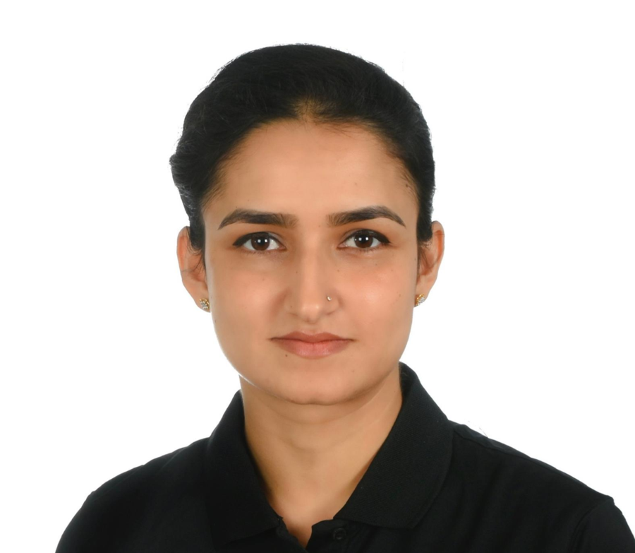 Ishpreet Kaur