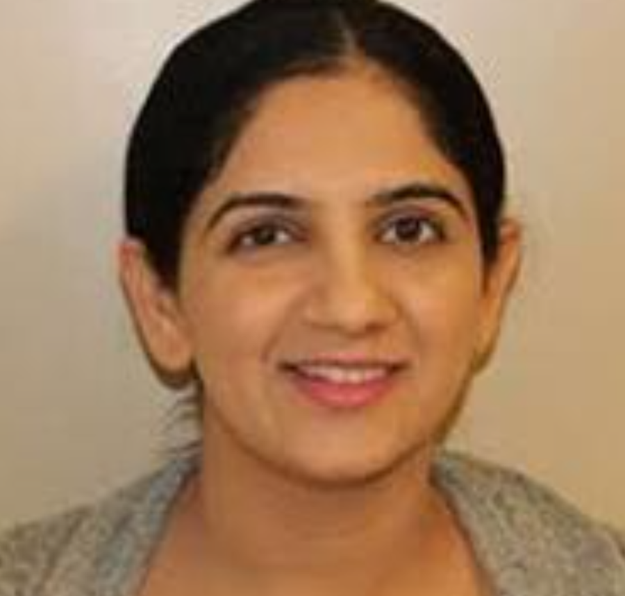 Parneet Sandhu