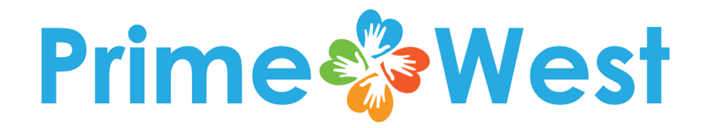 PrimeWest Physiotherapy logo